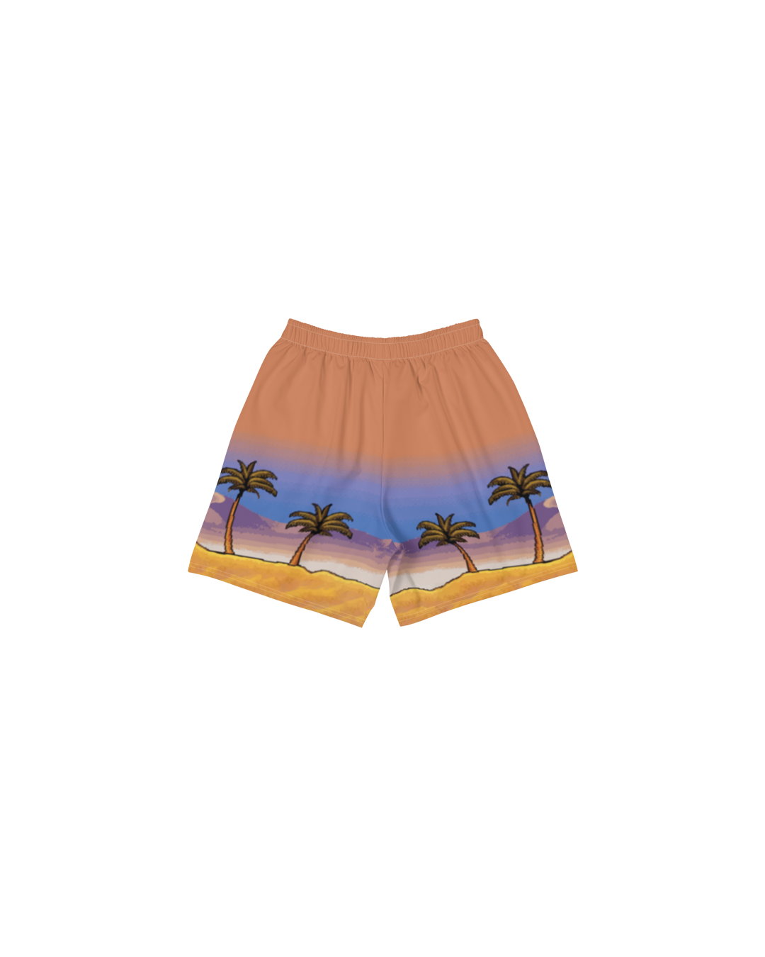 413™ TRES PALMAS SHORT