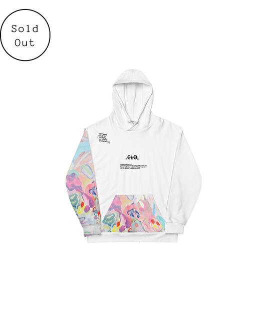 2% MILK HOODIE