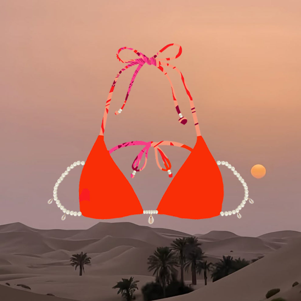 AURELIA - TOP ONLY